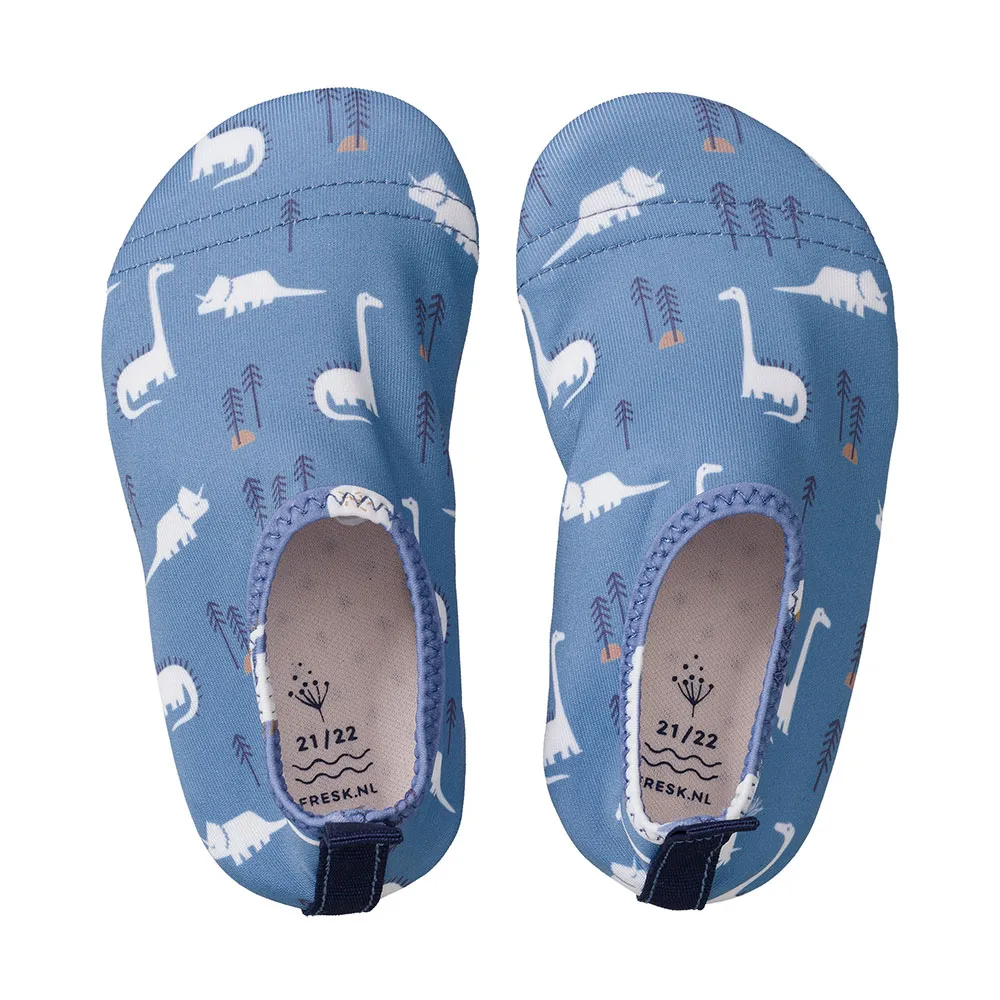 Fresk Dinosaurier Tauchabschuhe Fresk Dinosaurier Tauchabschuhe
