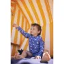 Fresk Dinosaurier Uv Langarm-t-shirt