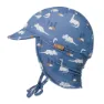 Fresk Dinosauriermütze, Multicolor, 3-6MON