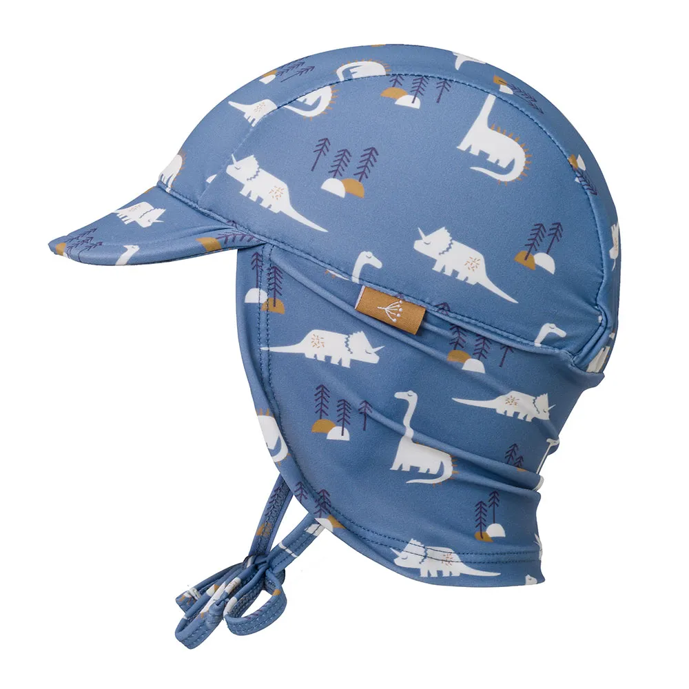 Fresk Dinosauriermütze, Multicolor, 3-6MON Fresk Dinosauriermütze, Multicolor, 3-6MON