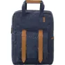 Fresk Dots Mini Rucksack, Indigo