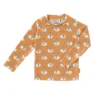 Fresk Elefanten Uv Langarm-t-shirt, Multicolor, 5-6Y