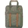 Fresk Fawn Rucksack, Green