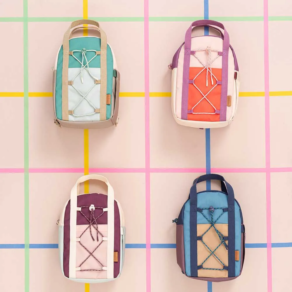 Fresk Feldspear-rucksack Fresk Feldspear-rucksack