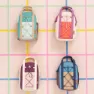 Fresk Feldspear-rucksack