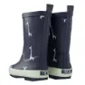 Fresk Giraffen-regenstiefel