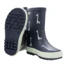 Fresk Giraffen-regenstiefel