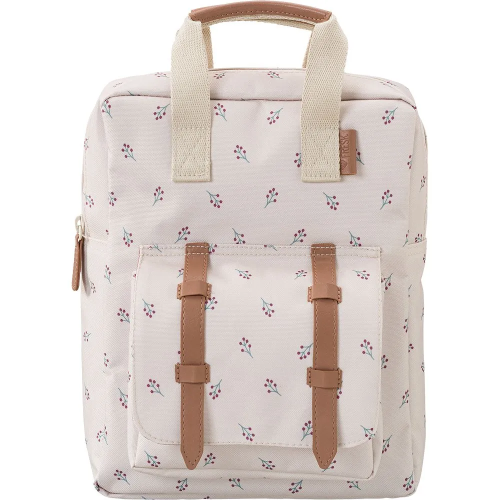 Fresk Gooseberries Mini Rucksack, Multicolor