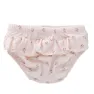 Fresk Gooseberries Ruffle Bikini-höschen, Multicolor, 3-6MON