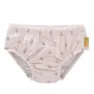 Fresk Gooseberries Ruffle Bikini-höschen, Multicolor, 3-6MON