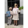 Fresk Haifischrucksack, Multicolor