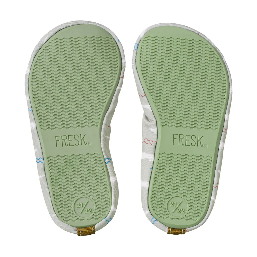 Fresk Krokodil Tauchabschuhe unisex
