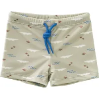 Fresk Krokodilboxer Fresk Krokodilboxer