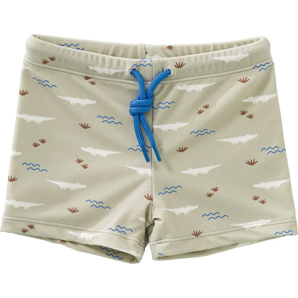 Fresk Krokodilboxer Fresk Krokodilboxer