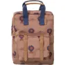 Fresk Lion Mini Rucksack, Multicolor