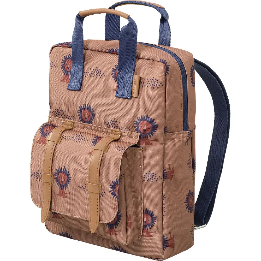 Fresk Lion Mini Rucksack, Multicolor Fresk Lion Mini Rucksack, Multicolor
