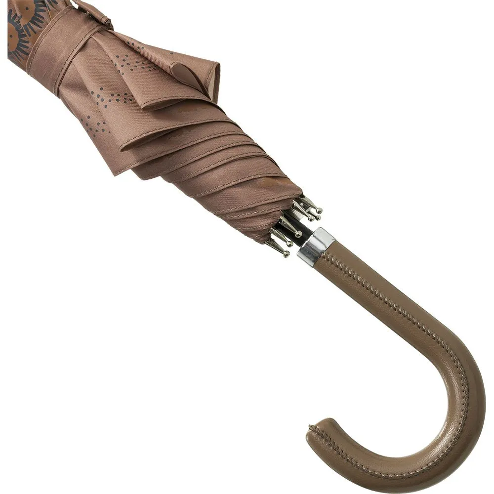 Fresk Lion Regenschirm, Multicolor, One Size