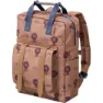 Fresk Lion Rucksack, Multicolor