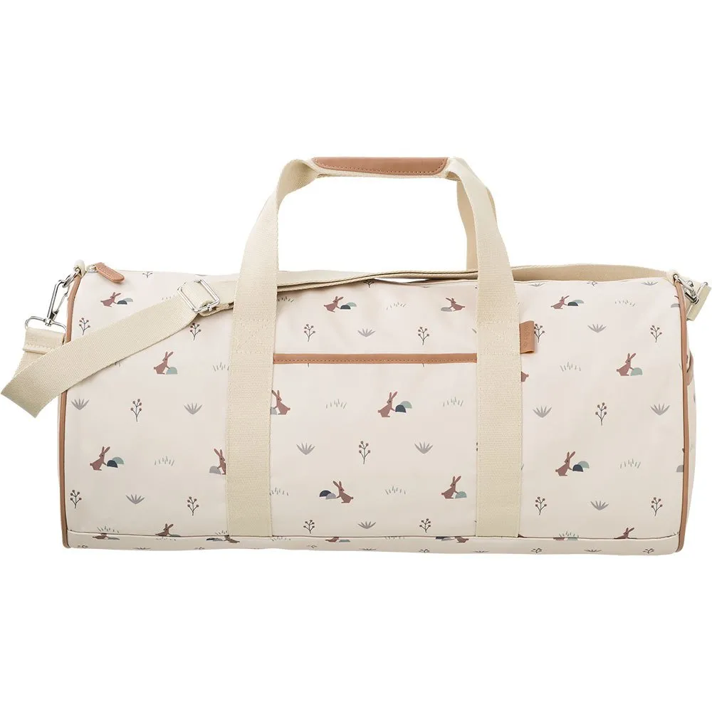 Fresk Little Bunny Big Tasche, Multicolor Fresk Little Bunny Big Tasche, Multicolor
