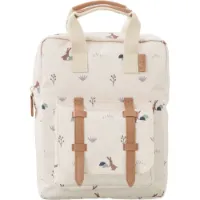 Fresk Little Bunny Mini Rucksack