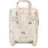 Fresk Little Bunny Mini Rucksack, Multicolor