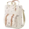 Fresk Little Bunny Mini Rucksack, Multicolor