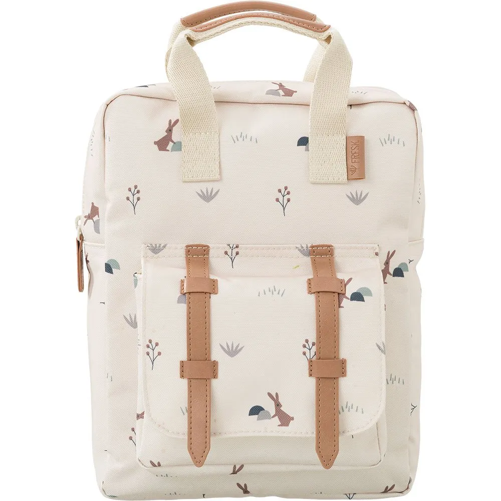 Fresk Little Bunny Mini Rucksack, Multicolor Fresk Little Bunny Mini Rucksack, Multicolor