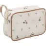 Fresk Little Bunny Raincoat Kosmetiktasche, Multicolor