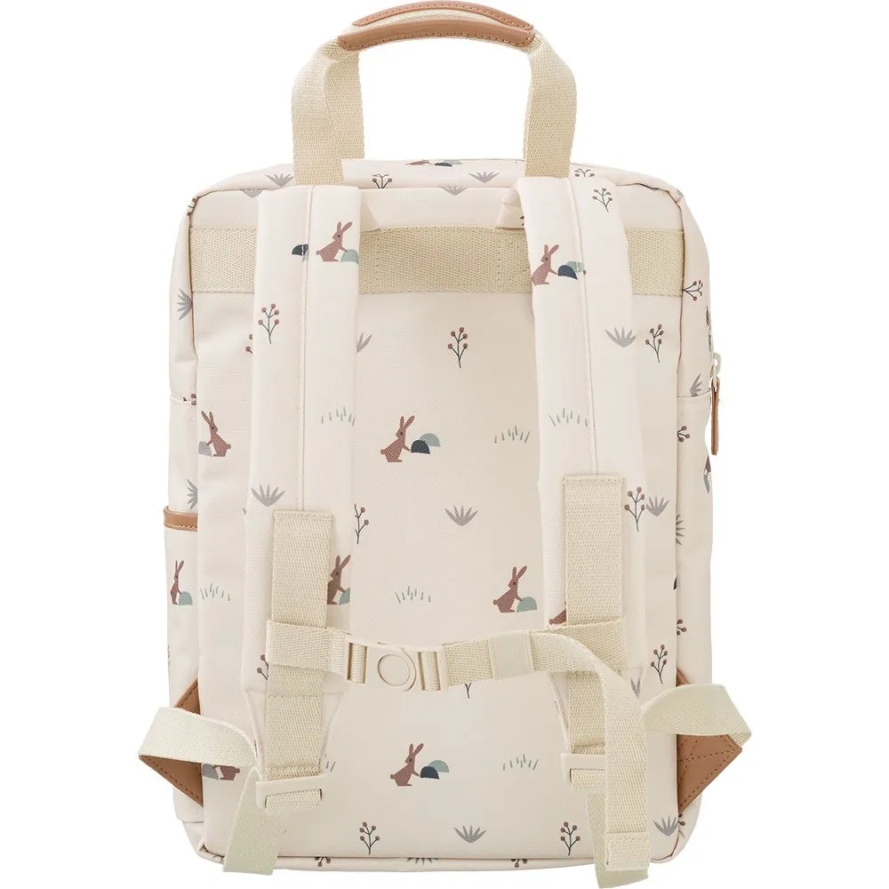 Fresk Little Bunny Rucksack, Multicolor Fresk Little Bunny Rucksack, Multicolor