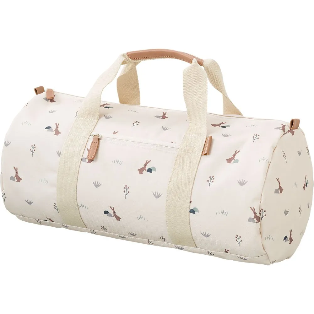 Fresk Little Bunny Tasche, Multicolor Fresk Little Bunny Tasche, Multicolor