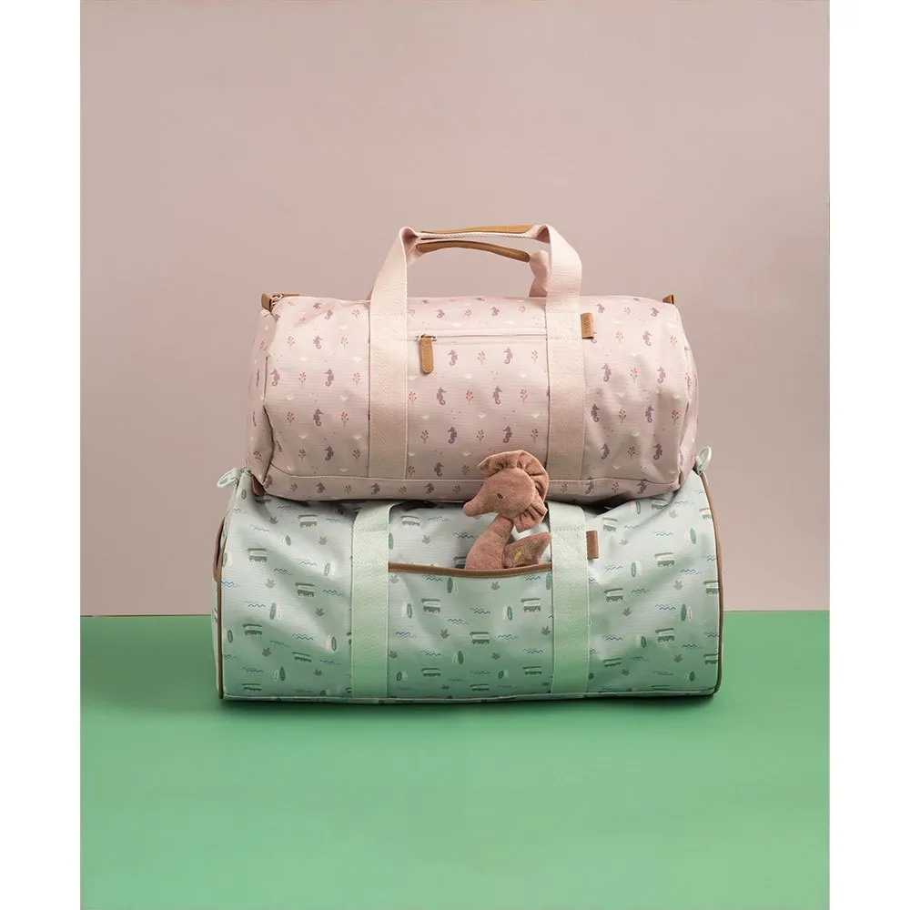 Fresk Little Horse Big Tasche, Multicolor