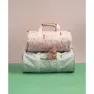 Fresk Little Horse Big Tasche, Multicolor