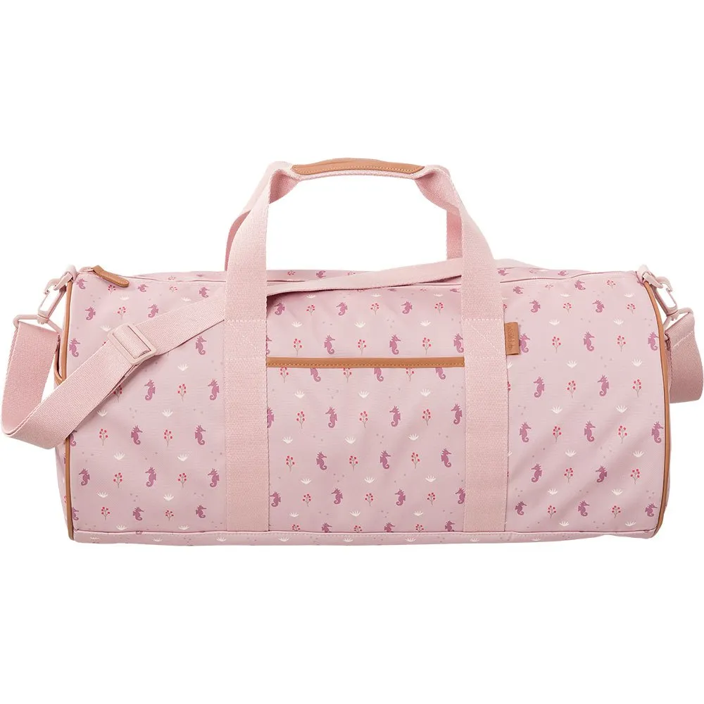 Fresk Little Horse Big Tasche, Multicolor