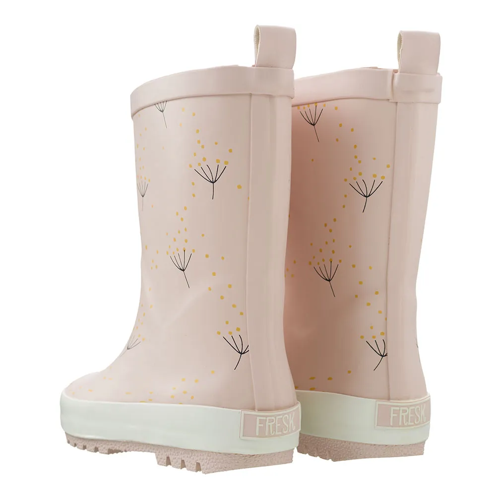 Fresk Löwenzahn-regenstiefel Fresk Löwenzahn-regenstiefel