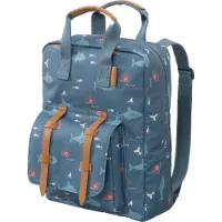 Fresk Mini Hai Rucksack Fresk Mini Hai Rucksack