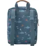 Fresk Mini Hai Rucksack, Multicolor