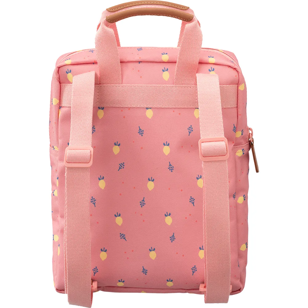 Fresk Mini Lemons Rucksack, Multicolor
