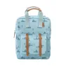 Fresk Mini-u-boot-rucksack, Multicolor