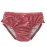Fresk Ocean Rüschenwindel Bikini-unterteil