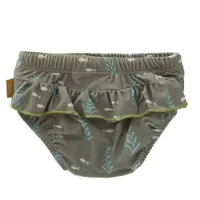 Fresk Ocean Ruffle Windel Bikinihose