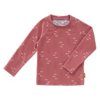Fresk Ocean Uv Langarm-t-shirt Fresk Ocean Uv Langarm-t-shirt