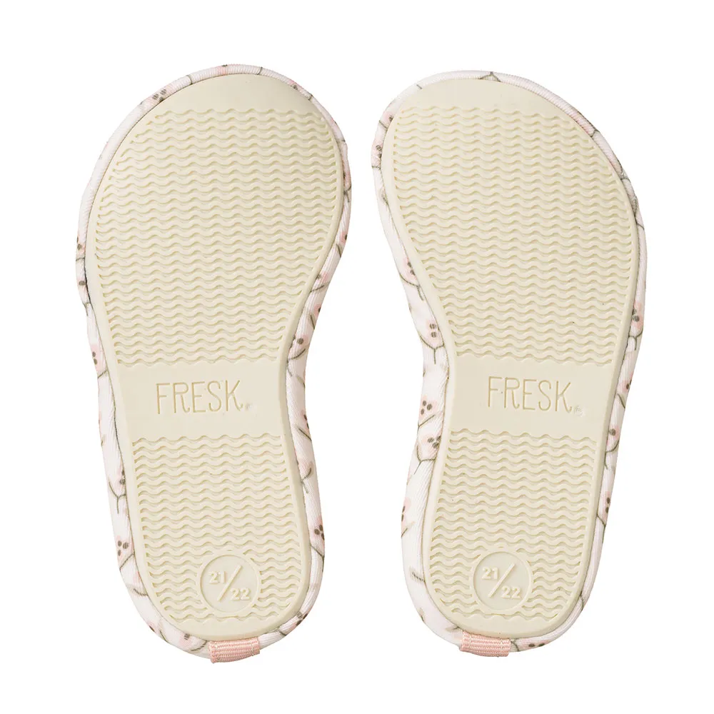 Fresk Olive Tauchabschuhe unisex