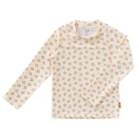 Fresk Oliven Uv Langarm-t-shirt Fresk Oliven Uv Langarm-t-shirt