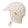 Fresk Olivenkappe, Multicolor, 3-6MON