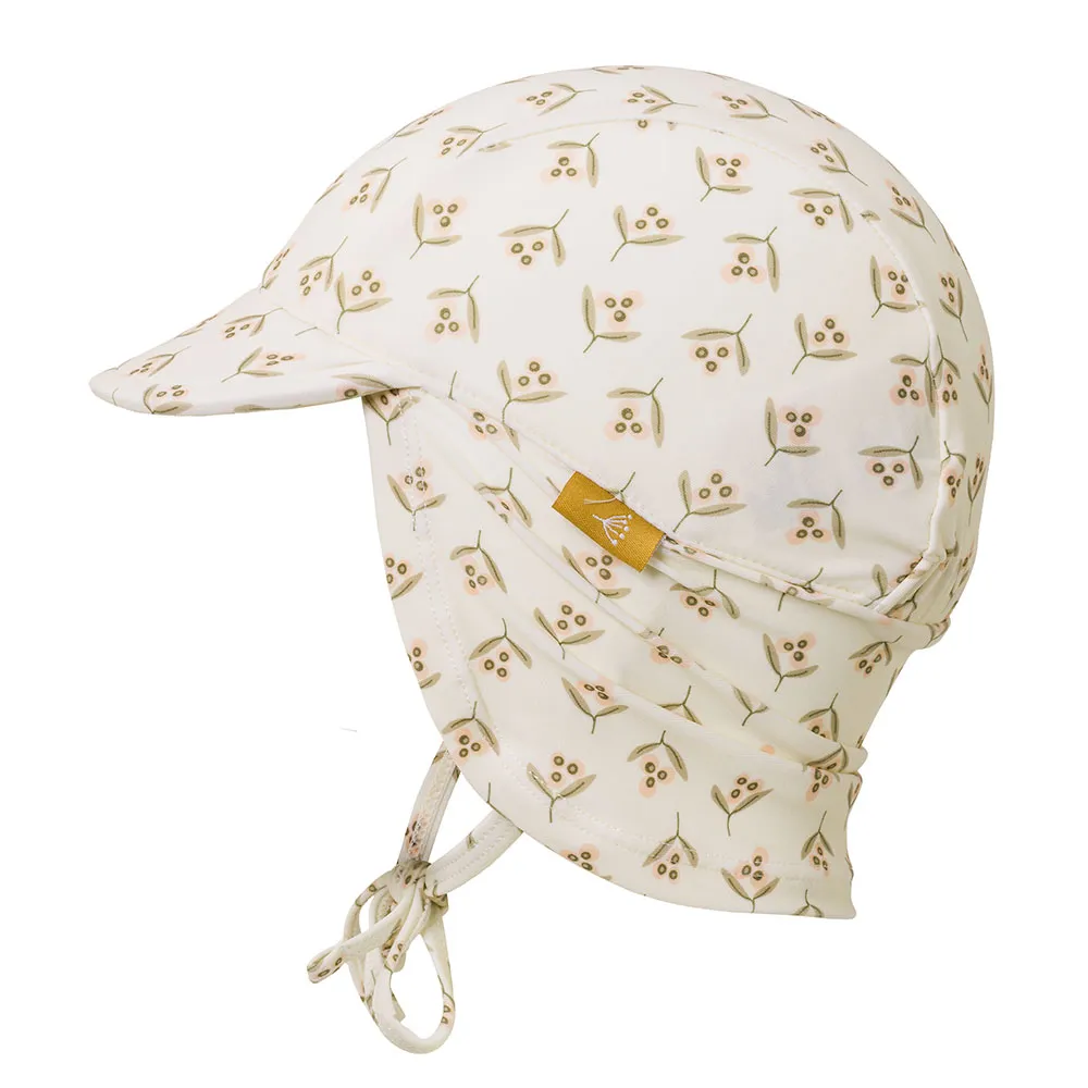 Fresk Olivenkappe, Multicolor, 3-6MON Fresk Olivenkappe, Multicolor, 3-6MON