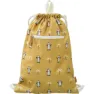 Fresk Penguin Turnbeutel, Multicolor