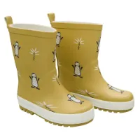 Fresk Pinguin-regenstiefel