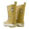 Fresk Pinguin-regenstiefel