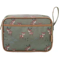 Fresk Raincoat Kosmetiktasche