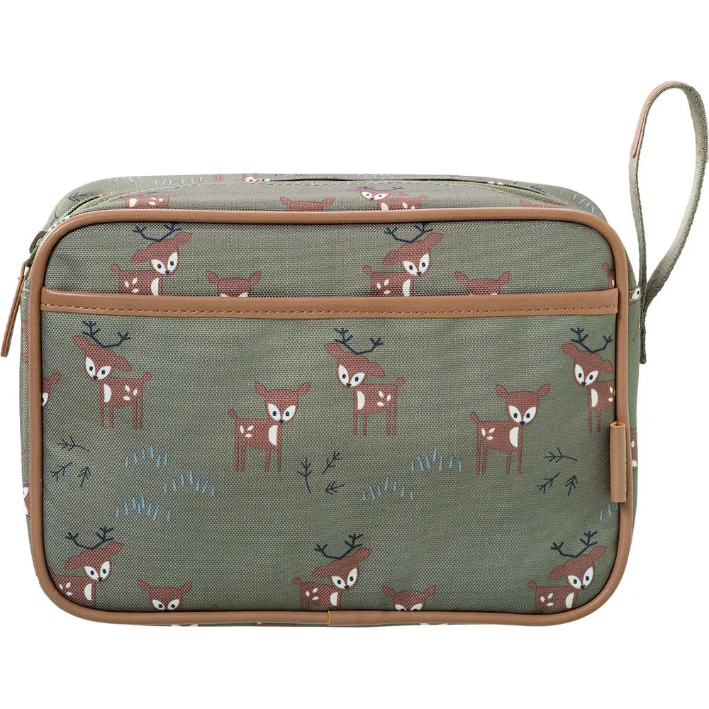 Fresk Raincoat Kosmetiktasche